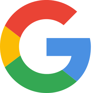 Google Workspace Logo