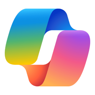 Microsoft Copilot Logo